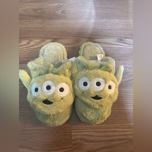 Miniso Toys Story Slippers
